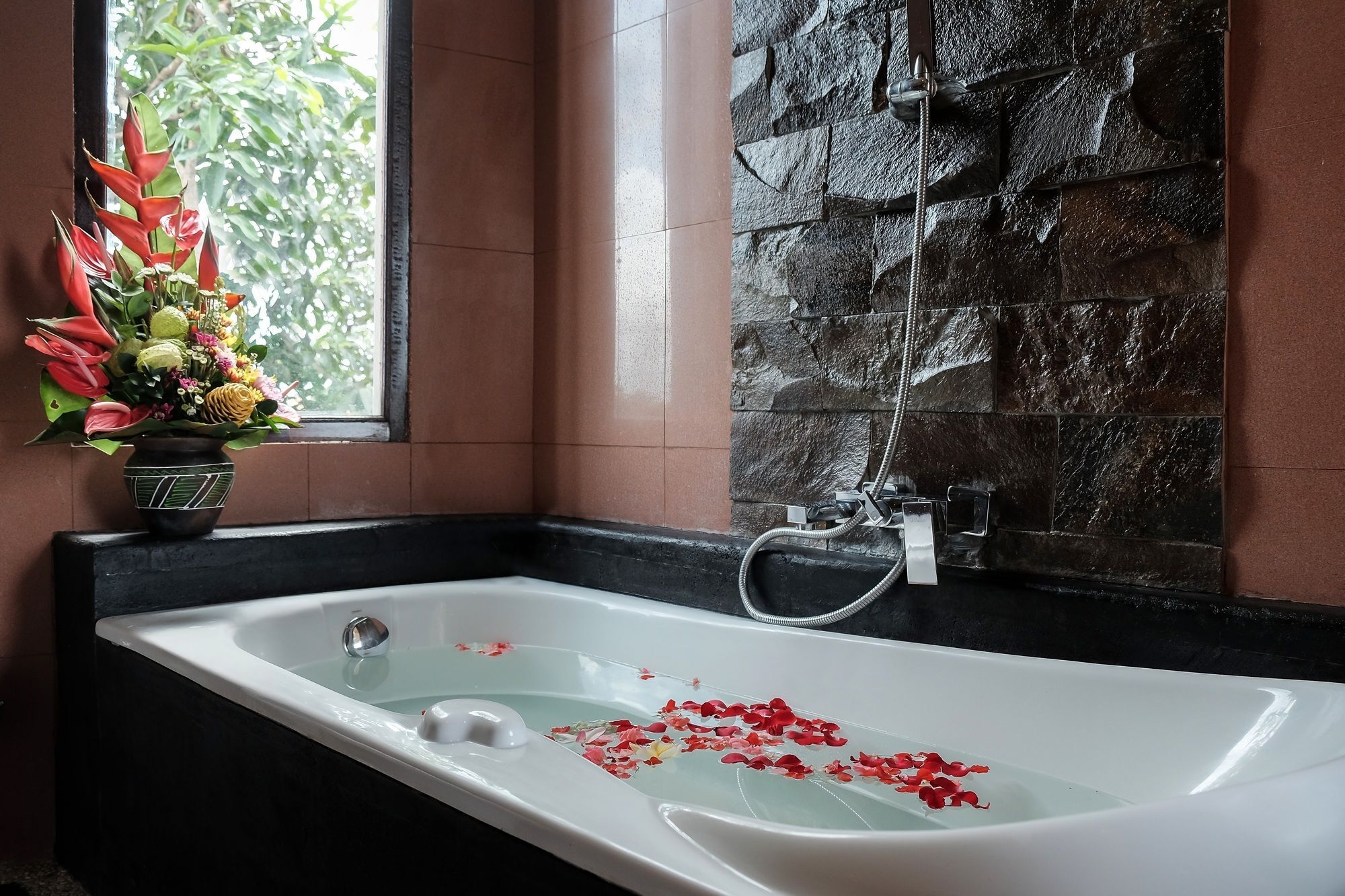 Ashanti Villa Ubud Exterior photo
